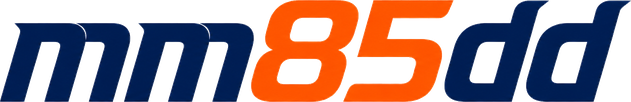 mm85dd လိုဂို